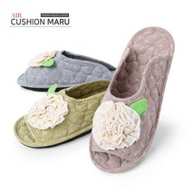 쿠션마루 어린이집 선생님 덧신