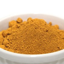 수플레이스 옥사이드(옐로우)분말 50g