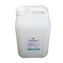 간수 천연정제간수, 20kg, 1개