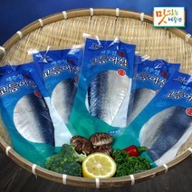 [이제주섬] 맛있는 제주고등어살(대)3kg(15~18팩), 1개, 3kg