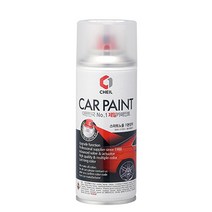 쌍용 무쏘스포츠 테크노실버 명은색 SAE 54 카스프레이, 200ml, 1개
