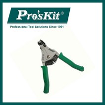 PROSKIT CP-369AE 자동스트리퍼/0.5~2.0mm