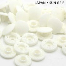 조이 일제 썬그립 티단추 11.5mm 13mm -50세트 단추, 썬그립 티단추 13mm-아이보리, 50세트