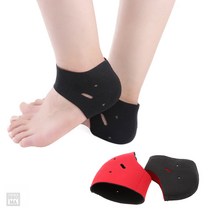 뽀마몰 뒤꿈치 보습양말, 1세트