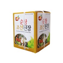 찬또배기된장술밥 인기 순위 TOP50에 속한 제품들