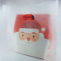 바이올팩키지 HD반투명링 쇼핑백 특대 50장