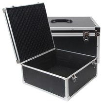 가방몰 ADD087 알루미늄케이스 공구가방, 1개