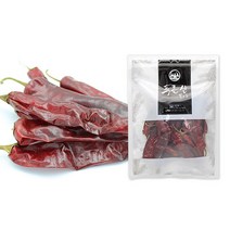 미웰 청양건고추(국산) 200g, 1개