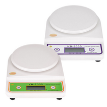 경인산업 경인 전자저울 KB시리즈 500g~5kg, 1kg
