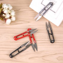 369Living 쪽가위 미니가위 실밥제거 반짇고리 (색상랜덤)