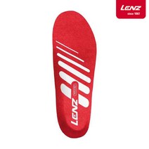 렌쯔 기능성 맞춤 깔창 인솔 FM 80.03 Comfort top