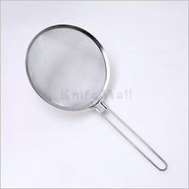 국산 DH 판건지게 - 거친망/고운망/거름망, 고운망 3호(망지름220mm)