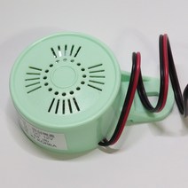 신원전자 국산 후진벨 음성 65dB 24V, 1개