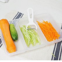 메이앤홈 무채칼 미니채칼