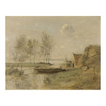 [대양] 명화 시리즈2 기념품 M(20x21cm)-30장