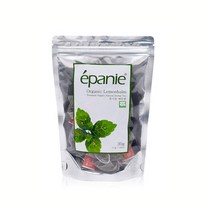 에빠니 유기농 레몬밤 20티백