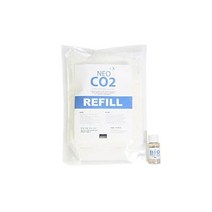네오 Co2 프리미엄 리필 - 1회