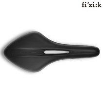 피직 아리오네 R3 오픈 안장 로드 자전거 스네이크 라인_FIZIK 블랙, 사이즈 - 레귤러