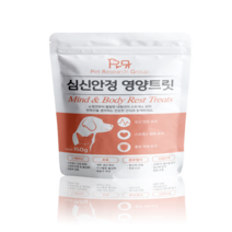 피알지 심신안정 영양트릿 150g
