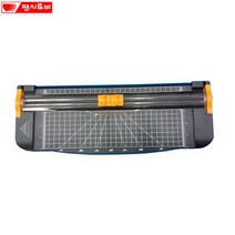 팬시로비 A4 페이퍼트리머/종이재단기 1WA4 9095