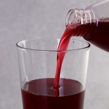 문경 행복한 오미자청 500ml, 1개, 1개