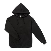 5XL 4XL 빅사이즈 오버핏 헤비기모 후드집업