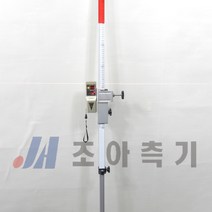 Heidel 국산 레이저레벨용 스타프 수광기전용