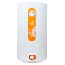 경동나비엔 대용량 전기온수기 80리터 설치비별도, EW-80N(80L/벽걸이형)