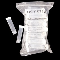 바오바론 50ml 스탠드 튜브 conical tube 원심관 코니컬, 1팩(25개입)