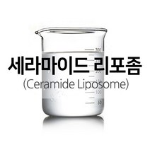 엔피솝 세라마이드리포좀 비누만들기 재료, 100ml