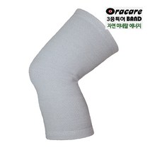 Orecare 건강 에너지 미네랄 패치파스 무릎아대 보호대, 건강(근력)무릎아대 보호대 M 1개, 1개