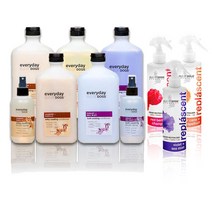 아일오브독스 강아지 샴푸/린스/향수, 러쉬코팅 스프레이250ml