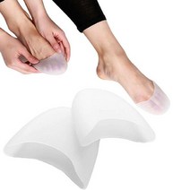apAcka 새끼발가락굳은살 방지패드, 1set