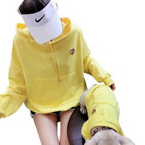 boldog 프렌치불독옷 불독옷 프불옷 잉글리시불독옷 아메리칸불독옷, 옐로우