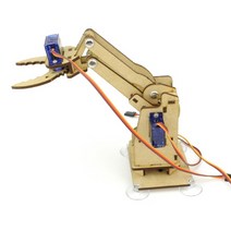 집게 크레인 set(보드별매) RS1