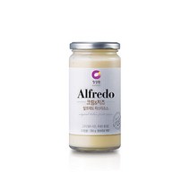 청정원 알프레도 파스타소스 350g, 1병