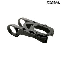 프로파일디자인 에어로드링크 베이스바 브라켓 AERO DRINK BASEBAR BRAKET_물병 케이지 자전거 사이클
