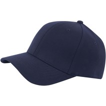 야구모자 [라온] B489 무지 Flex Fit 조절 볼캡