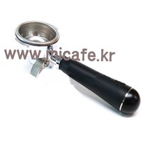 훼마 커피머신 포타필터(바스켓포함), 3)훼마E98호환품1샷