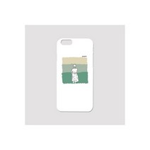 아이폰X 8 7 6 SE 플러스 제주3 특이한 커플 케이스-요아, 기종:아이폰7/8, 상세 설명 참조