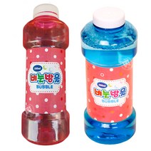 성광교역 버블액500ml 비누방울, 버블액500