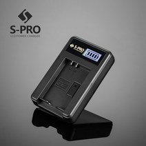 니콘 EN-EL15 LCD 호환 충전기 니콘 Z6 Z7 V1