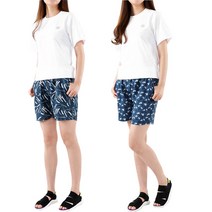 마켓킹 인견 아이스 반바지