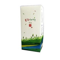 조태연가 보리 새싹차 보리순차 40g, 1