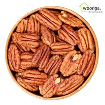 우리가스토리 피칸 1kg 견과류, 1봉