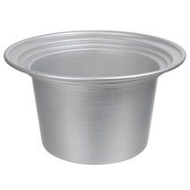 식신닷컴 높은 물솥 17.5cm, 1개, 20cm x 32.5cm x 17.5cm
