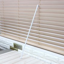 NT길이조절커튼봉 70~120 길이조절봉/압축봉/커텐압축봉/블라인드봉/커튼봉, 단일 수량