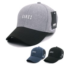 비토스 NB76정품 GANGS 야구모자