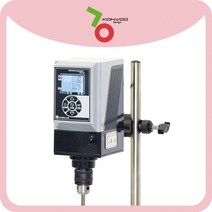 교반기 디지털 100~4 000rpm 100~3 000rpm, SM3000D