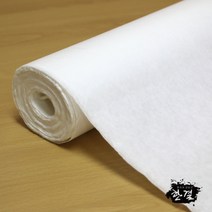 한결한지 인쇄전용롤한지 한지 롤한지, 순수닥한지75g, 75g